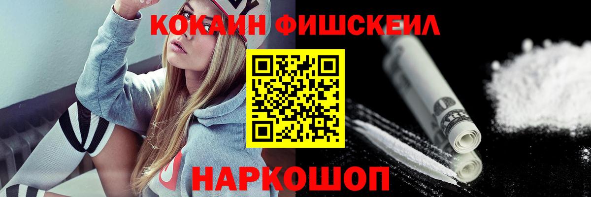 Городец  КОКАИН Fish Scale  Вход с VPN 